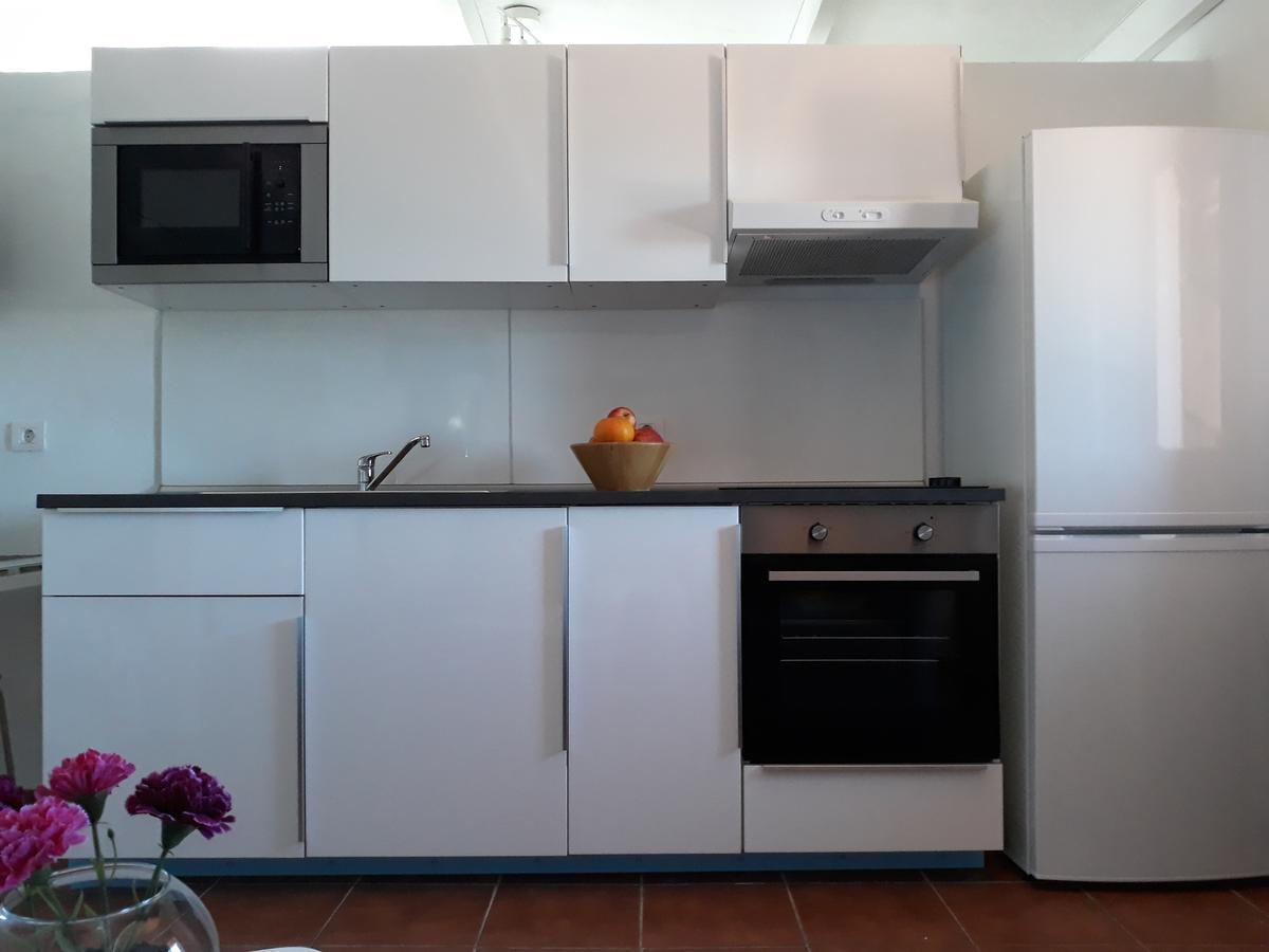 Loft La Tahonilla Guest House Tias Ngoại thất bức ảnh